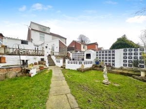 Garden- click for photo gallery